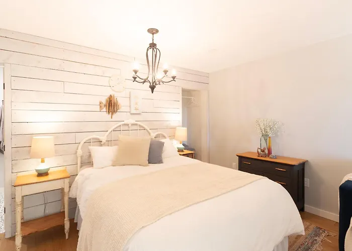 Sunfish Suite