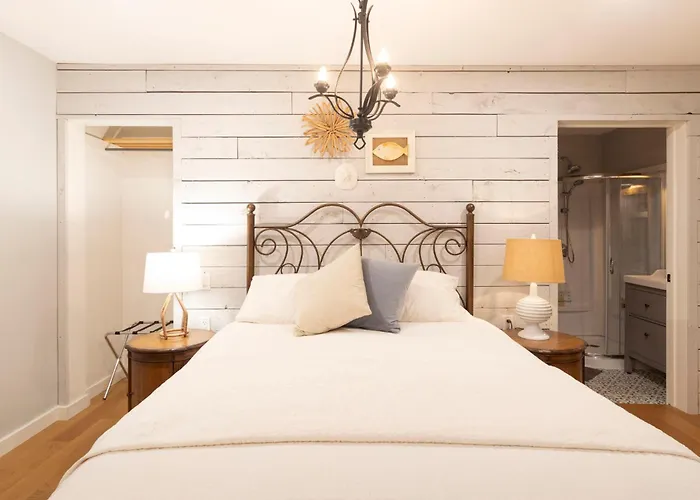 Sunfish Suite