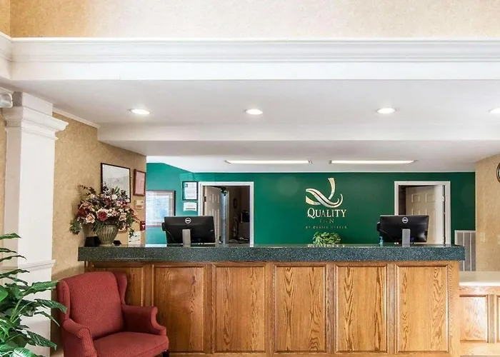Quality Inn