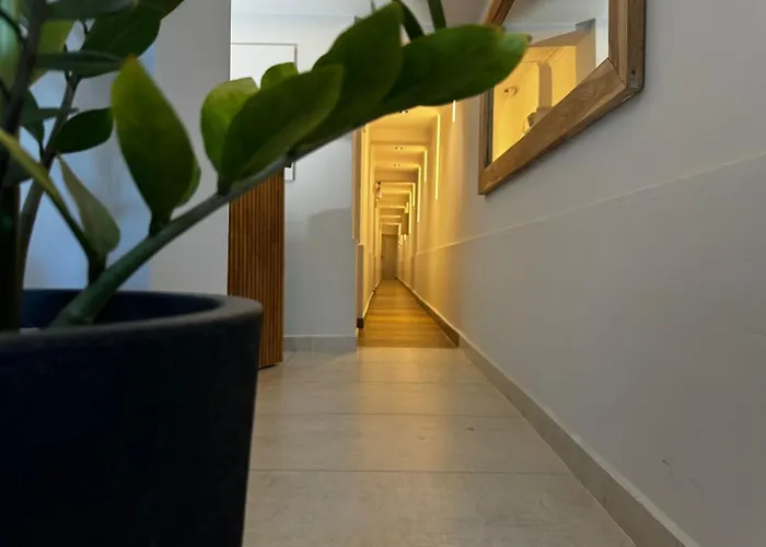Hotel Lindor