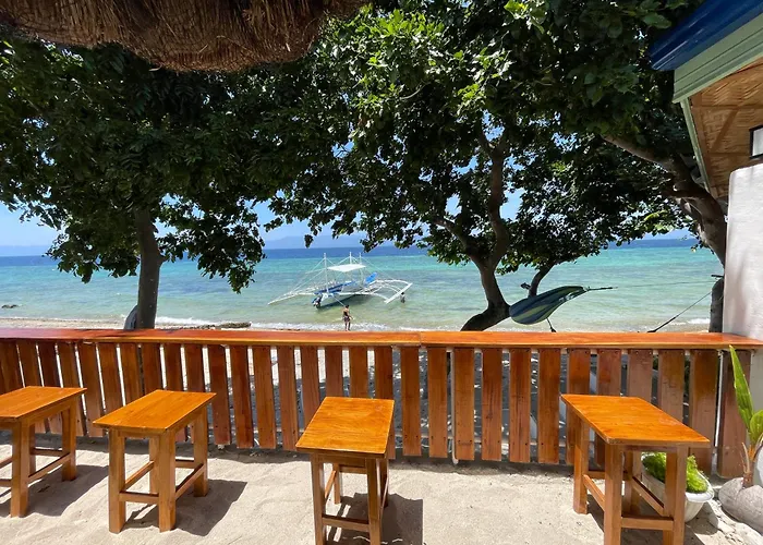 The Shuim Dive Resort Moalboal