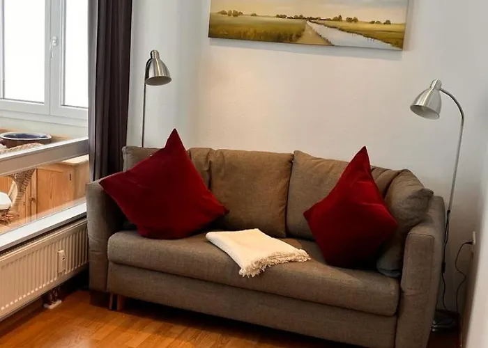 Appartement Sonnherzl