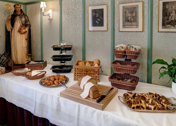 Hotel Krone