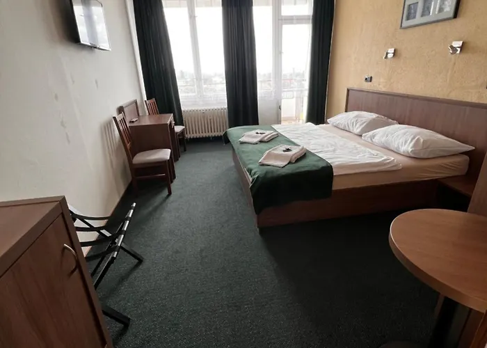 Hotel Labe