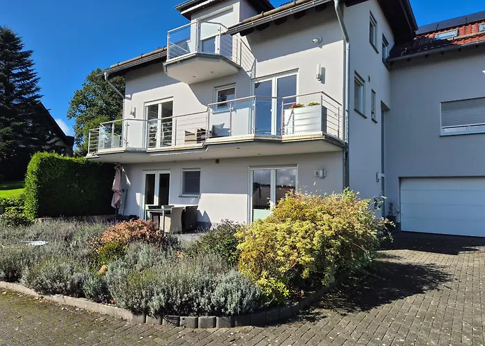 Fewo-Eifel-Morsbach