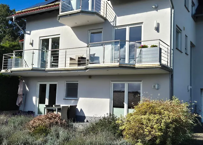 Fewo-Eifel-Morsbach