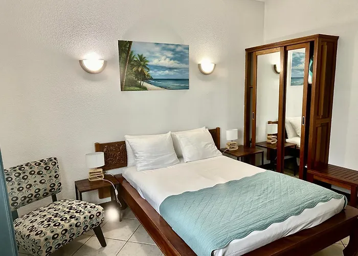 Residence Le Phoenix
