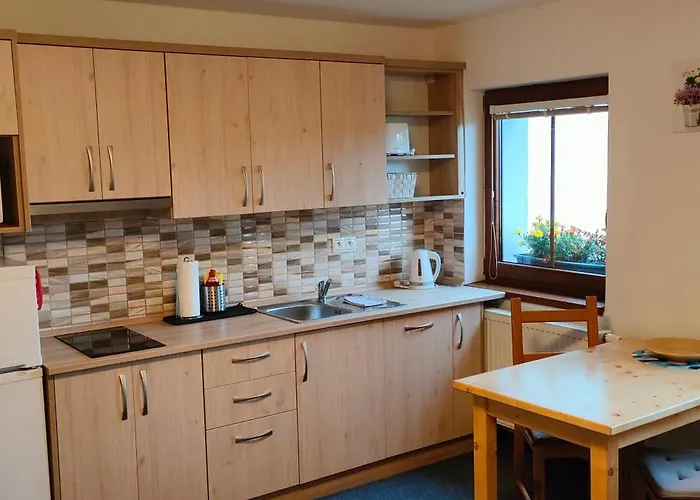 Apartmany Na Namesti