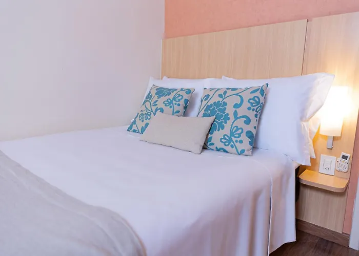Hotel Lieto