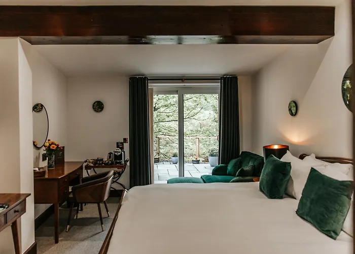 Edinbane Lodge