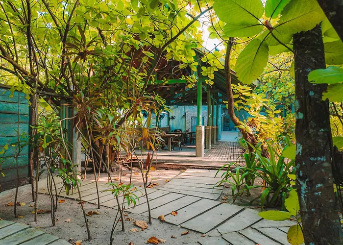 Mi Lugar Maldives