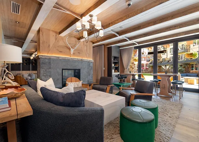 5 Star Hotel - Exclusive Private Residence