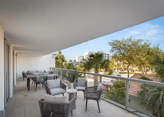 Bay Harbor One Vacation