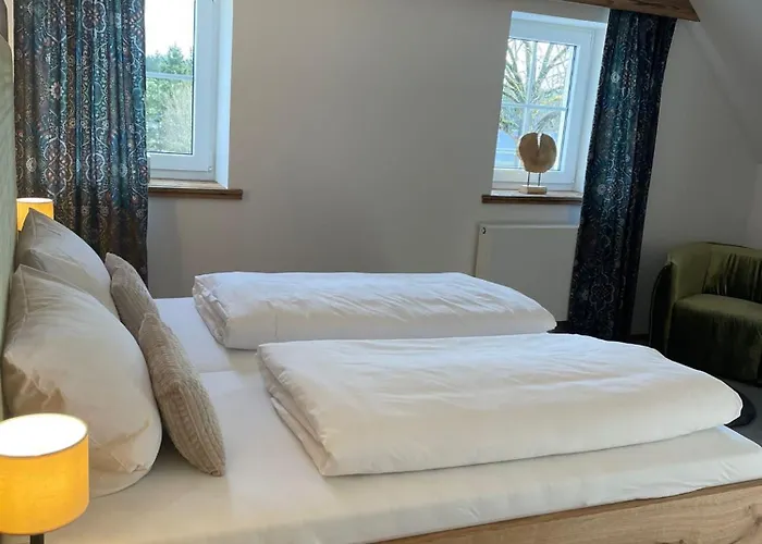 Hotel Gasthof zum Wulfen