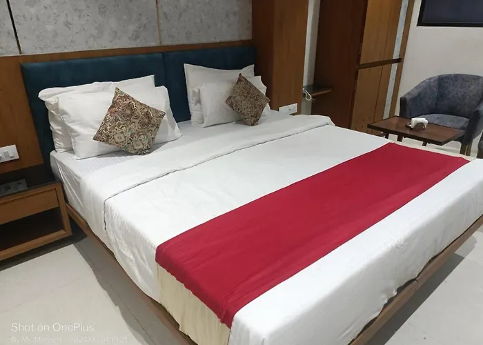 Hotel Ranjeet Akola