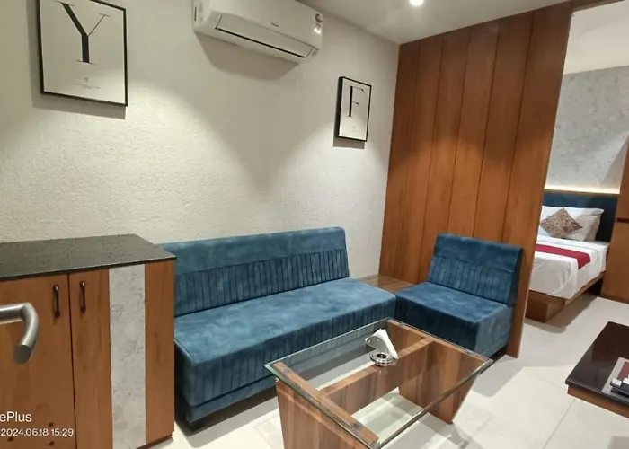 Hotel Ranjeet Akola