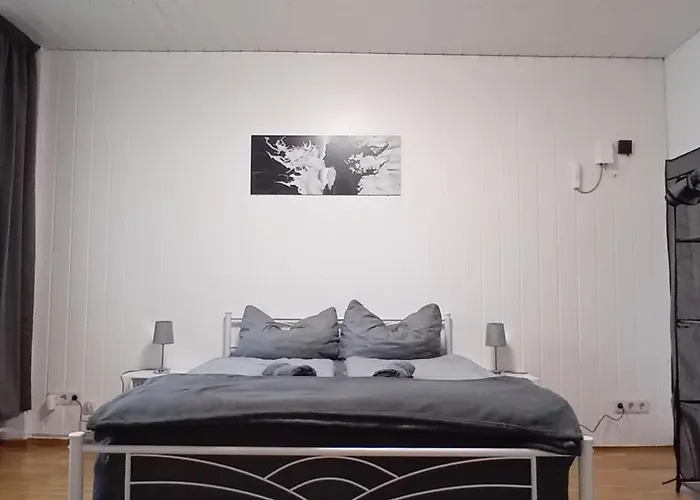 Ferienwohnung Nied