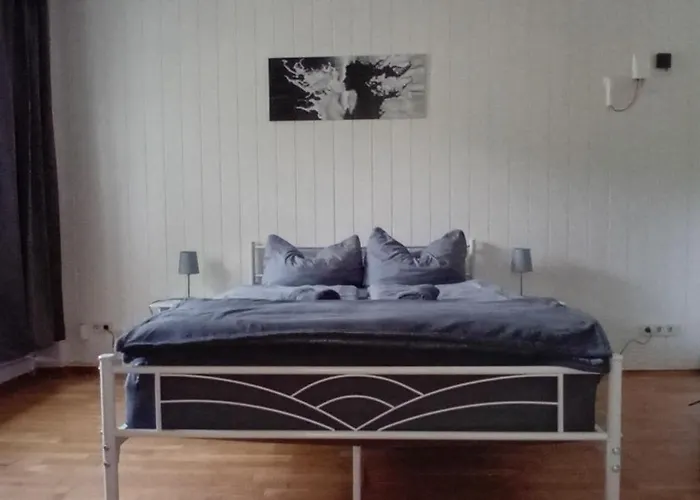 Ferienwohnung Nied