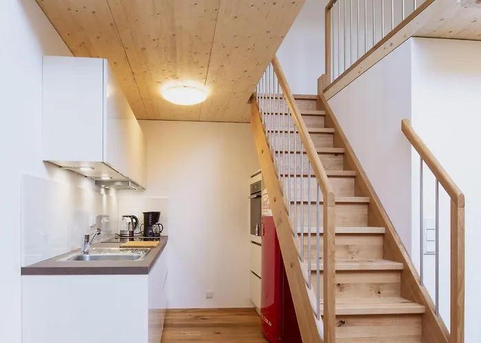 Davenna Loft