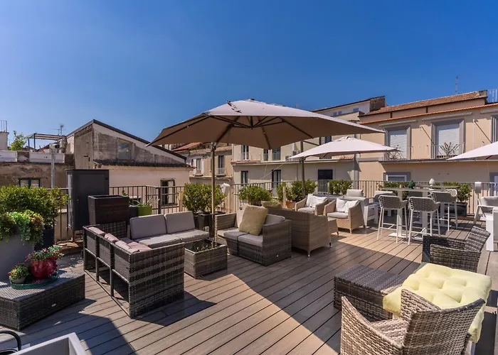 Hotel Sorrento City
