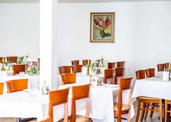 Hotel Jägerhaus