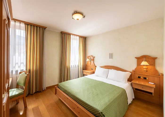Hotel Relais Orsingher