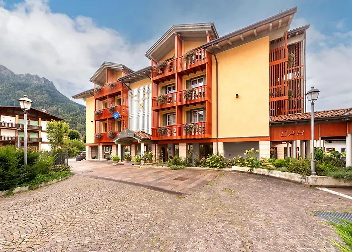 Hotel Relais Orsingher