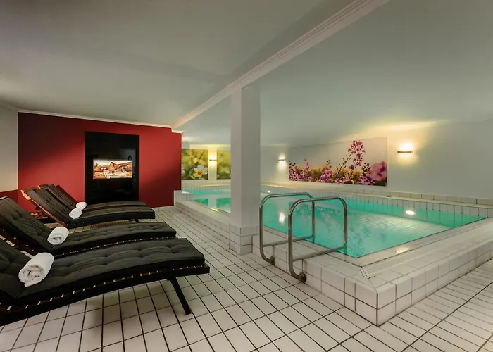 Hotel Reethueues