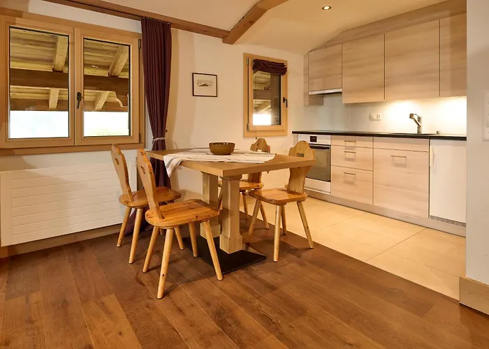 Hotel Alpenrose Wengen - A Family Affair Since 1881