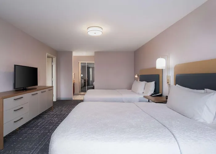 Homewood Suites Medford