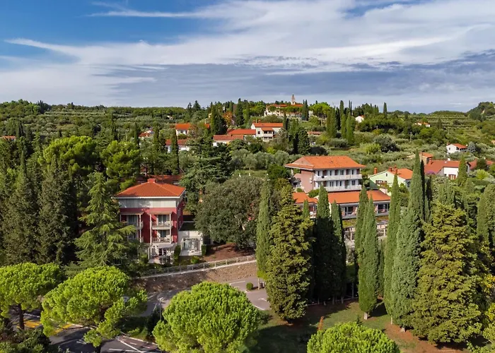 Hotel Laguna - Terme Krka