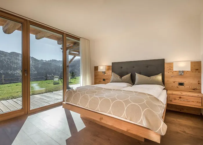 Appartements Chalet Bandiarac