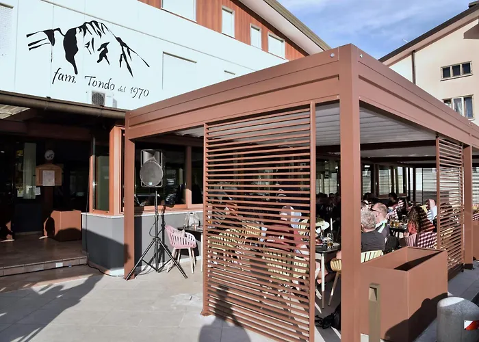 Al Benvenuto Hotel & Restaurant