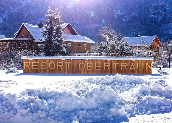 Dormio Hotel Obertraun