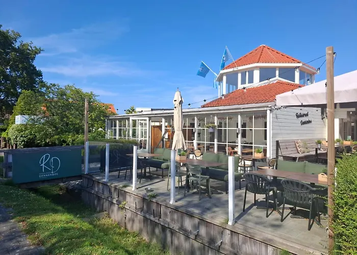 Holiday Park Dennenbos