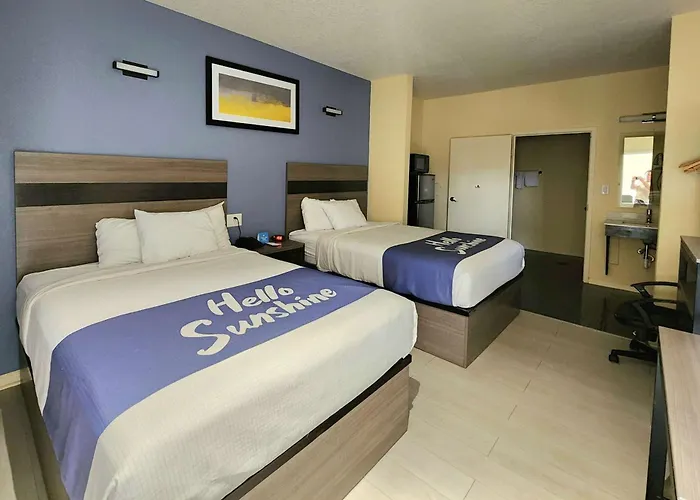 Days Inn By Wyndham Freeport