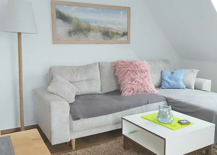 Ferienwohnung Yachthafen De Lorenzo