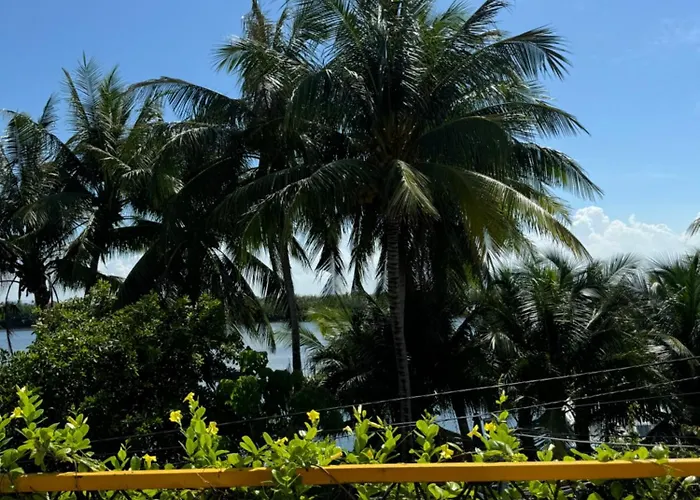 Coral Riverside Homestay&Hostel