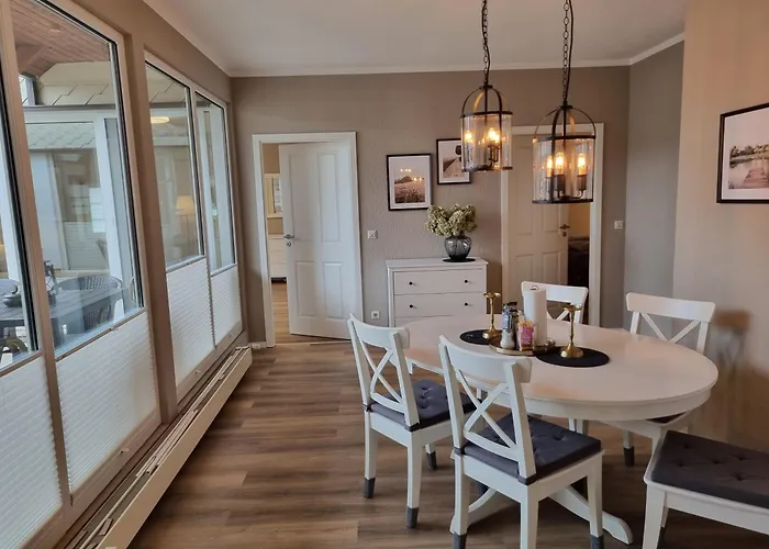Ferienwohnung am Springerhof