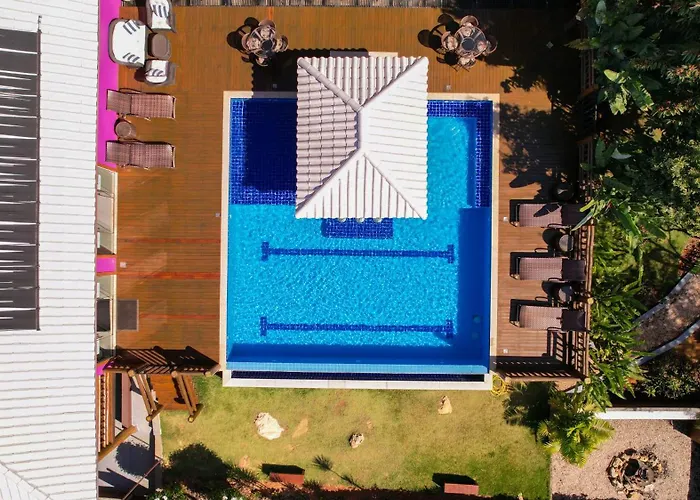 Villa Tereza