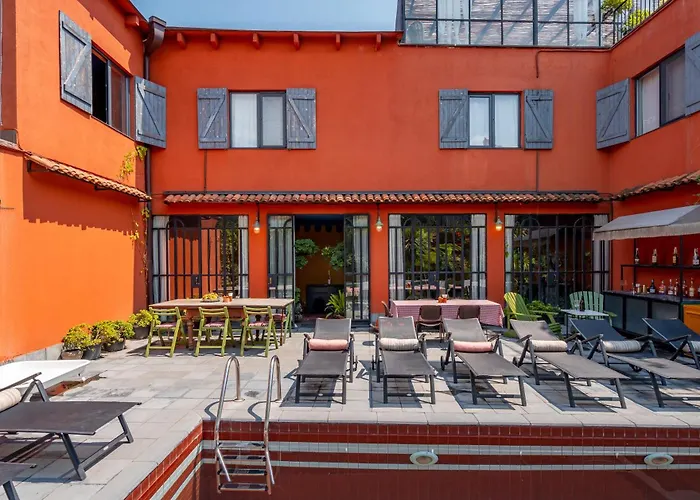 Communal Hotel Telavi