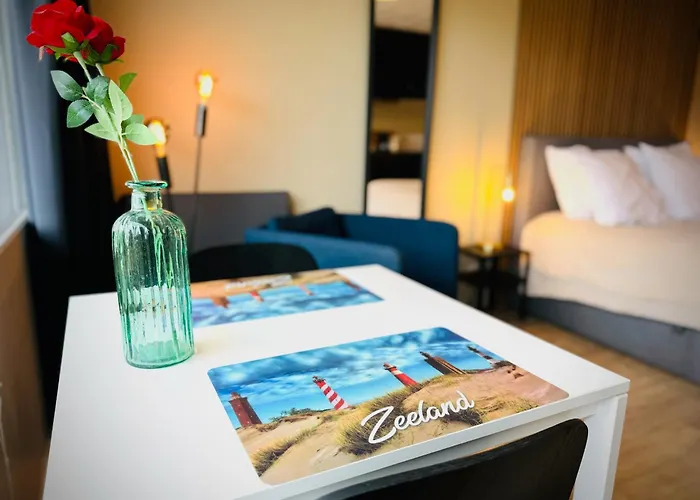 Flamingo Studio'S Zeeland