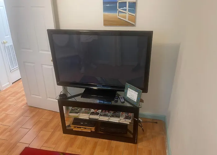 2Br Comfortable Downtown House Near Beach And More