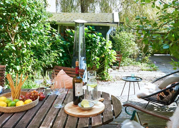 Hafenblick Appartement