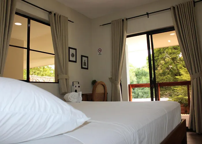 Hotel El Viajero
