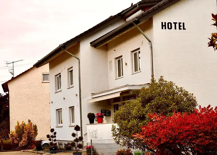 Burghotel Loerrach