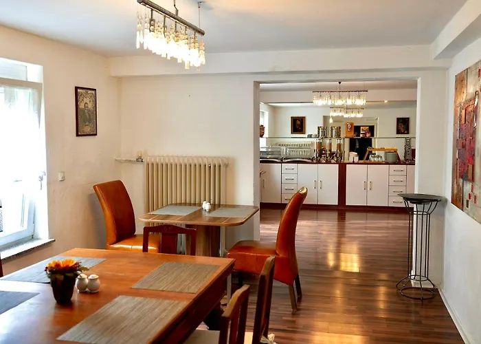Burghotel Loerrach
