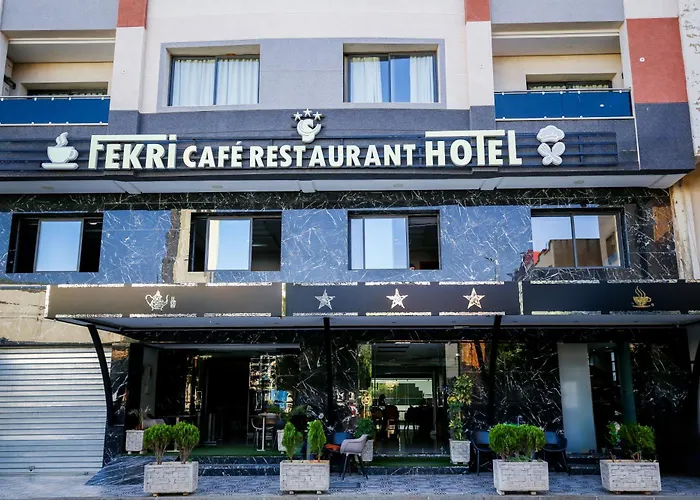 Fekri Hotel