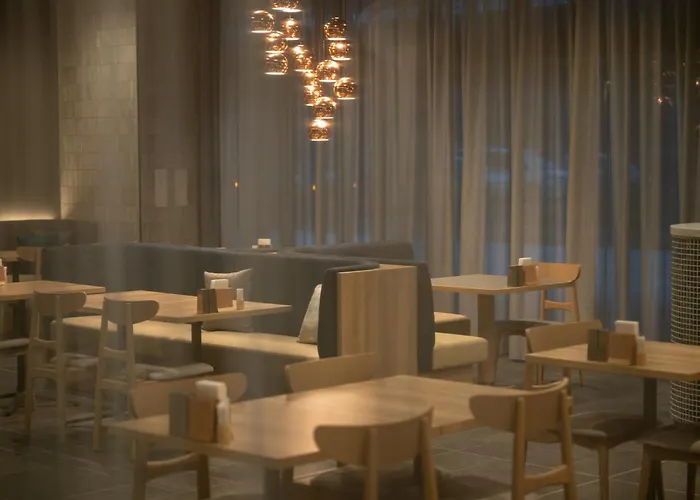 Sakura Port Hotel