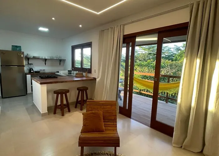 Vila de Iyá, Barra Grande - 350m da praia